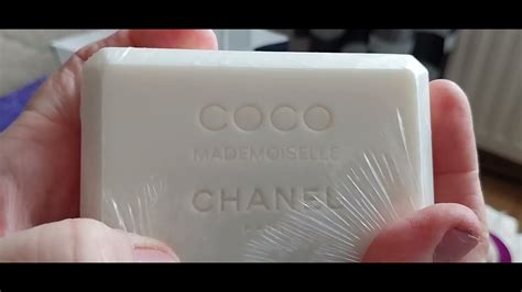 chanel no 5 vs chanel no 9|chanel no 5 soap review.